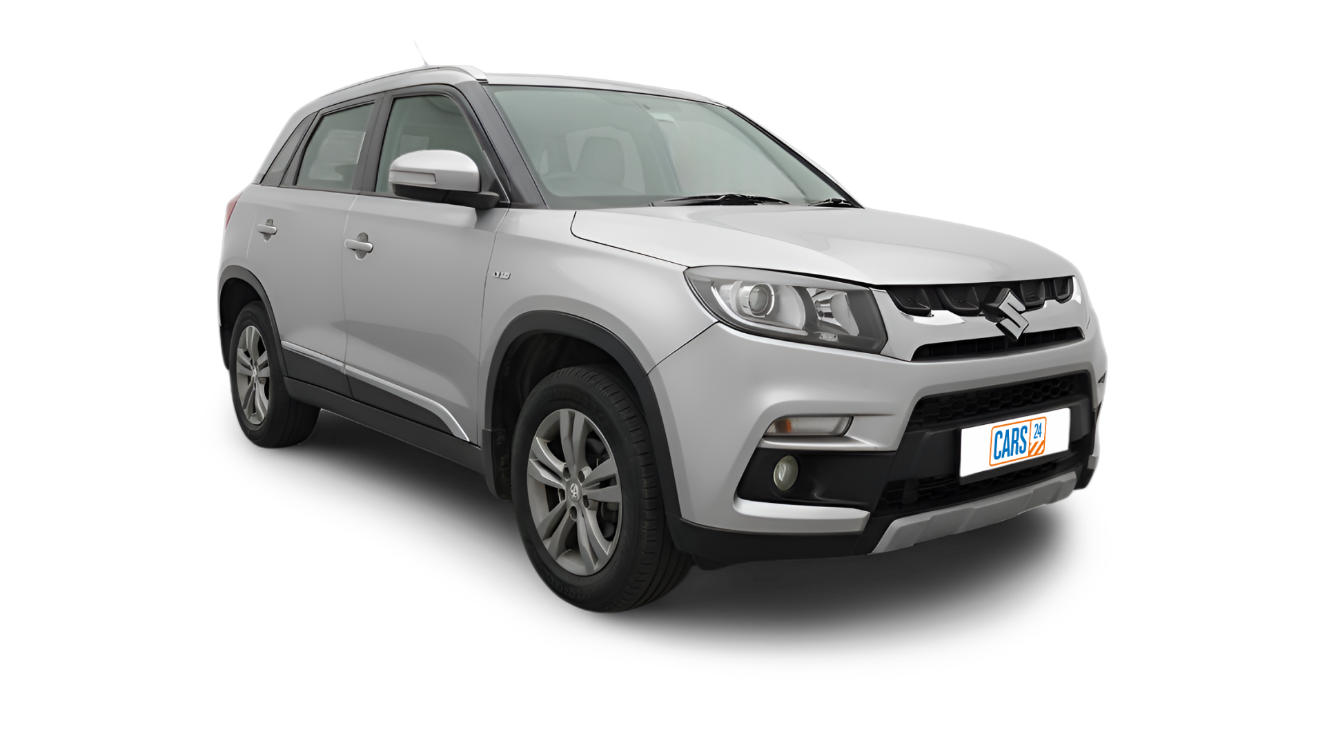 Maruti Vitara Brezza-img